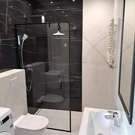 Odra Tower Stare Centrum * Wroclaw