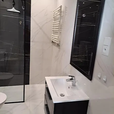 Odra Tower Stare Centrum * Wroclaw