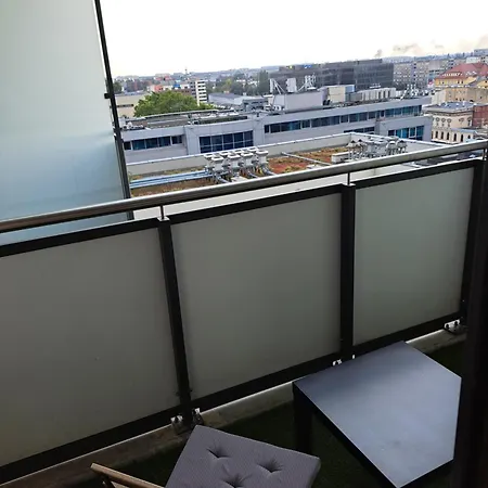 Odra Tower Stare Centrum * Wroclaw