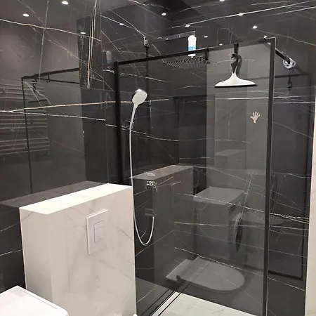 Odra Tower Stare Centrum Apartment